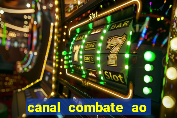 canal combate ao vivo gratis multicanais